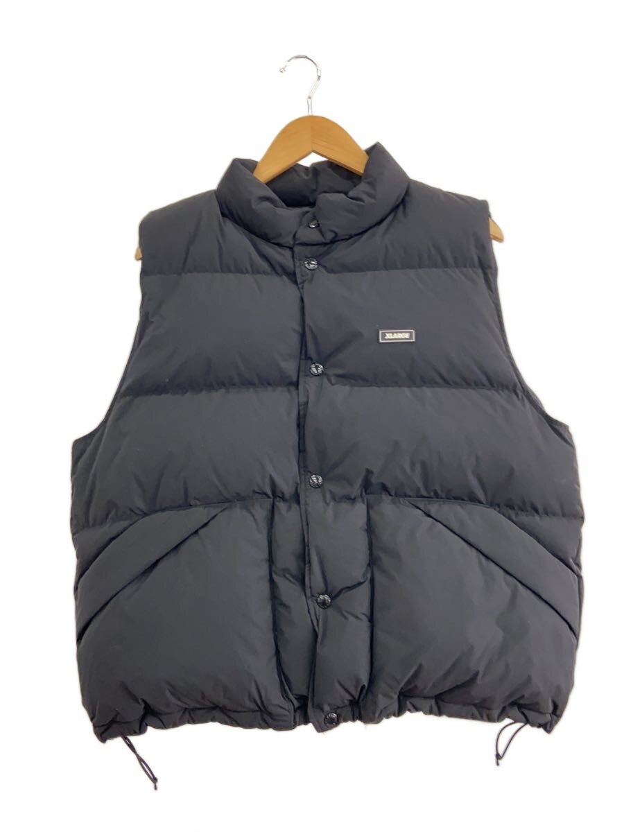 楽天市場】x－large ダウンベストの通販