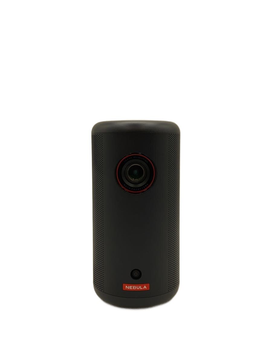 【ブランド】ANKER 【ブランドカナ】アンカー 【型番】 【程度】B 【サイズ】 【メインカラー】 【素材・生地】 【キーワード】　　 2026/07/20 セカンドストリートおゆみ野店【3248】【中古】ANKER◆プロジェクター Nebula Capsule 3 D2425N11【家電・ビジュアル・オーディオ】 ブランド ANKER 型番 カラー 柄 素材・生地 >色・素材について サイズ >サイズ表示について 実寸（cm） 【ビジュアル・OA・通信家電】 幅：8 / 高さ：16 / 奥行：8 【その他】 その他サイズ：/ 商品は　セカンドストリートおゆみ野店の店頭にて販売しております。商品に関するお問合わせは、お電話(TEL:043-293-1600)にて、問合わせ番号：2332489876363をお伝えください。 配送方法やお支払い方法に関するお問い合わせは、サポートセンターまでご連絡をお願いします。 ※お電話の対応は営業時間内のみとなります。お問い合わせフォームでお問い合わせの際はご注文番号をご記入下さい この商品に関する出品店舗からのコメント 付属品:取説、リモコン、ACアダプタ、USB-C&amp;USB-Cケーブル、ケース　画像だけでは判別しづらい多少のダメージ等ある場合がごさいますので、ご不明な点がありましたらお気軽に販売店舗までお問い合わせ下さい。