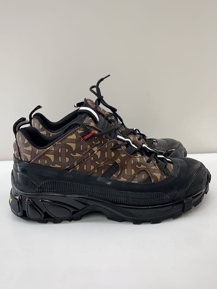 中古 BURBERRY LONDON アーサースニーカー ローカットスニーカー 39 BRW シューズ jumblestore-37536427 2nd STREET 楽天市場店 サンプル画像2
