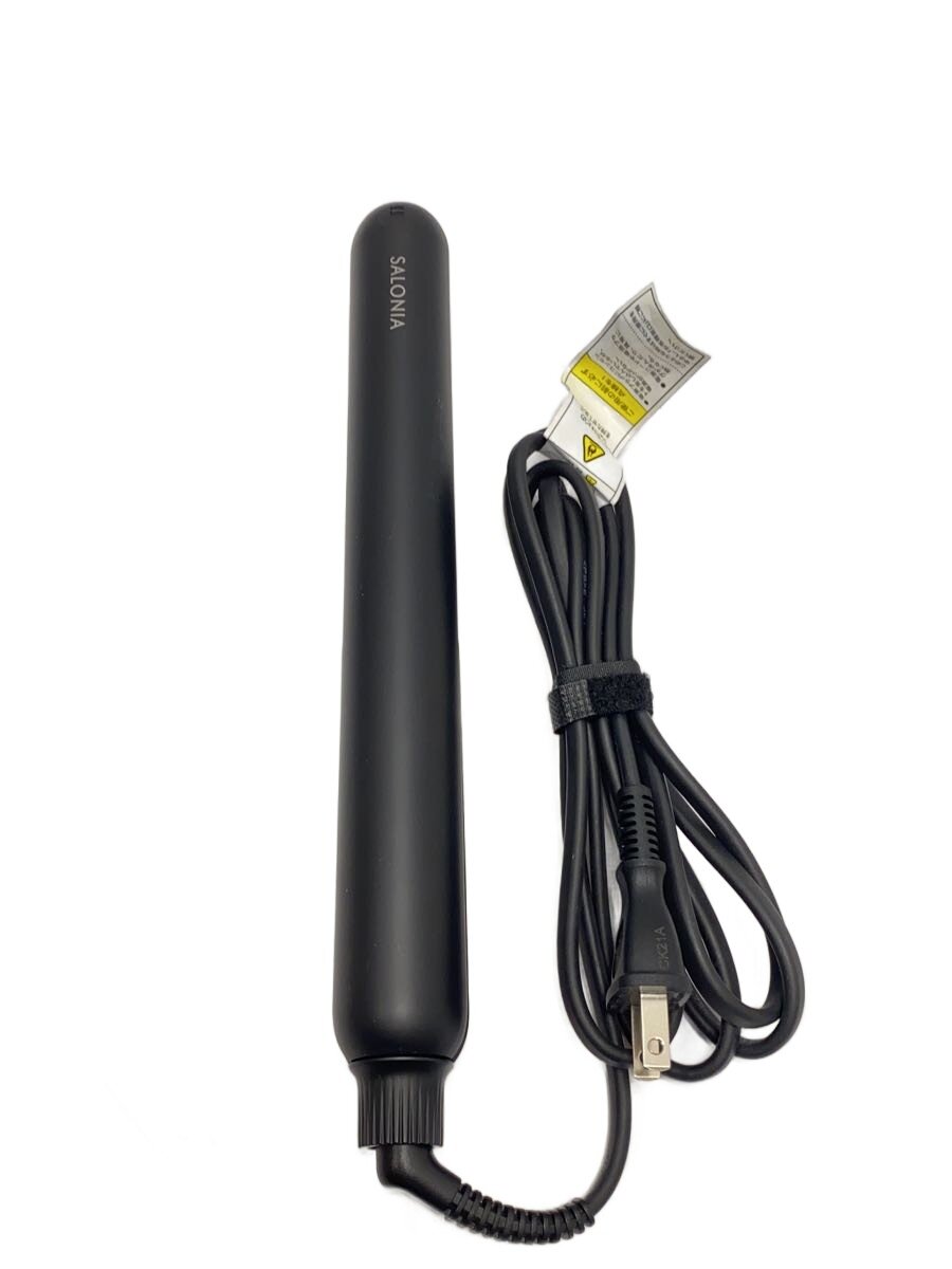 【中古】SALONIA◆ドライヤー・ヘアアイロン SAL23105【家電・ビジュアル・オーディオ】