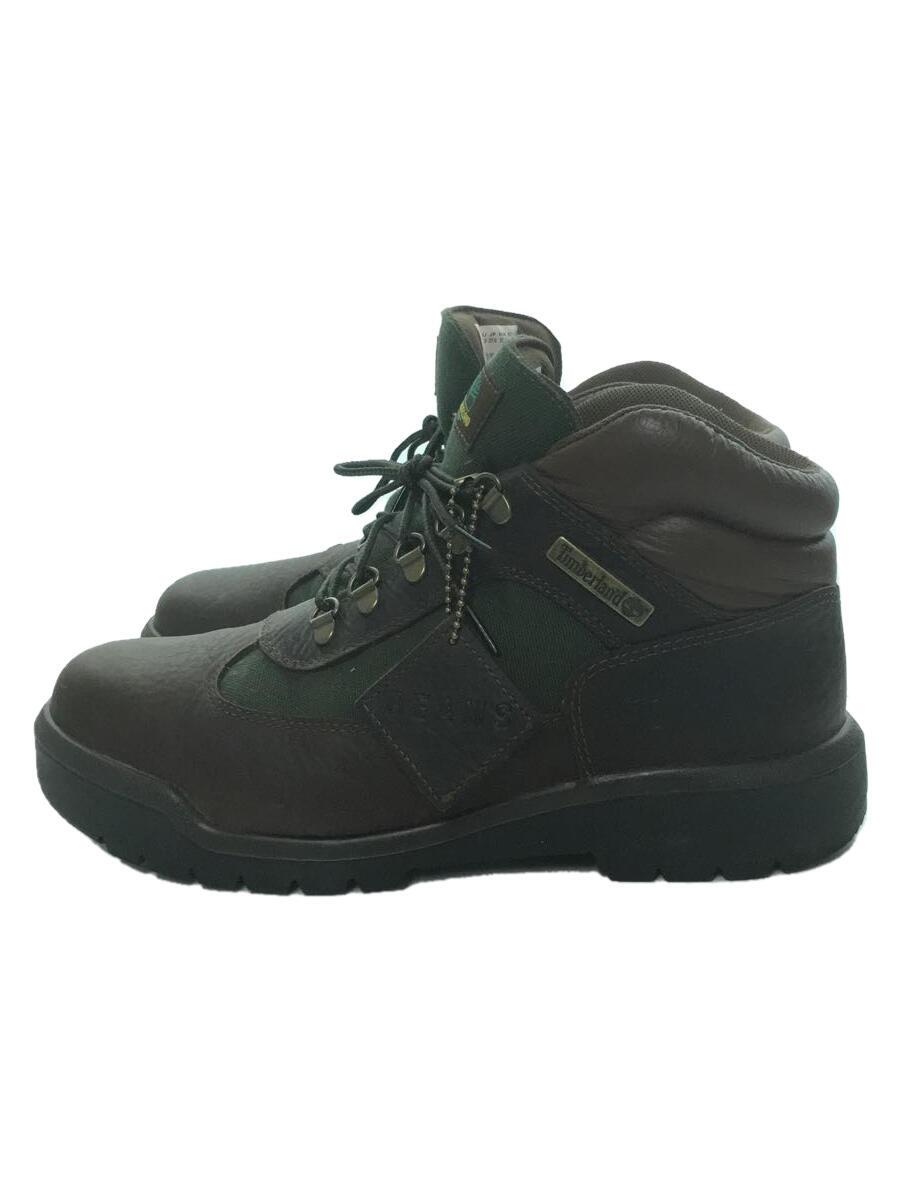 【中古】Timberland◆ブーツ/27.5cm/A64NY