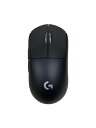 【中古】Logicool◆パソコン周辺機器/PRO X SUPERLIGHT【パソコン】(2)
