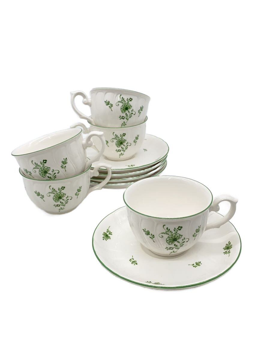 【ブランド】Noritake 【ブランドカナ】ノリタケ 【型番】 【程度】B 【サイズ】 【メインカラー】ホワイト 【素材・生地】 【キーワード】　　　/ 2026/07/16 セカンドストリート坂戸店【1878】【中古】Noritake◆カップ&amp;ソーサー/5点セット/WHT ブランド Noritake 型番 カラー ホワイト 柄 素材・生地 >色・素材について サイズ >サイズ表示について 実寸（cm） 【カップ＆ソーサー】 幅：11.5 / 高さ：6.5 / 奥行：8.5 【その他】 その他サイズ：/ 商品は　セカンドストリート坂戸店の店頭にて販売しております。商品に関するお問合わせは、お電話(TEL:049-280-4630)にて、問合わせ番号：2318786176382をお伝えください。 配送方法やお支払い方法に関するお問い合わせは、サポートセンターまでご連絡をお願いします。 ※お電話の対応は営業時間内のみとなります。お問い合わせフォームでお問い合わせの際はご注文番号をご記入下さい