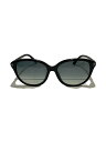 【中古】TOM FORD◆サングラス/プラスチック/BLK/GRY/レ...(4)