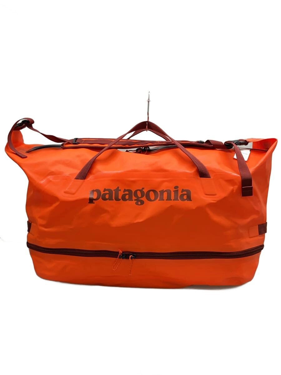 【ブランド】patagonia 【ブランドカナ】パタゴニア 【型番】 【程度】B 【サイズ】 【メインカラー】オレンジ 【素材・生地】ナイロン 【キーワード】　　　/ 2026/05/02 セカンドストリート立川店【3768】【中古】patagonia◆ボストンバッグ/ナイロン/ORN ブランド patagonia 型番 カラー オレンジ 柄 素材・生地 ナイロン>色・素材について サイズ >サイズ表示について 実寸（cm） 【バッグ】 マチ：34 / 高さ：35 / 幅：66 / 持ち手：48 【その他】 その他サイズ：/ 商品は　セカンドストリート立川店の店頭にて販売しております。商品に関するお問合わせは、お電話(TEL:042-521-6255)にて、問合わせ番号：2337681676391をお伝えください。 配送方法やお支払い方法に関するお問い合わせは、サポートセンターまでご連絡をお願いします。 ※お電話の対応は営業時間内のみとなります。お問い合わせフォームでお問い合わせの際はご注文番号をご記入下さい この商品に関する出品店舗からのコメント ストームフロントウェットドライダッフル少々使用感がございますが、ご使用には差し支えない程度です。店頭でも販売中の為、掲載時とコンディションが異なる場合がございます。詳細につきましてはお手数ではございますが、店舗までお問い合わせください。