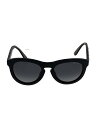 【中古】JIMMY CHOO◆サングラス/ボストン/プラスチック/BLK/GRY/レディース/FGOHD【服飾雑貨他】(4)