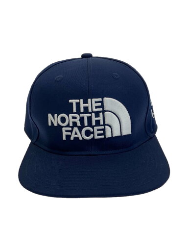 【中古】THE NORTH FACE◆キャップ/--/ポリエステル/NVY/無地/メンズ/NN01918【服飾雑貨他】 【中古】THE NORTH FACE◆キャップ/--/ポリエステル/NVY/無地/メンズ/NN01918【服飾雑貨他】