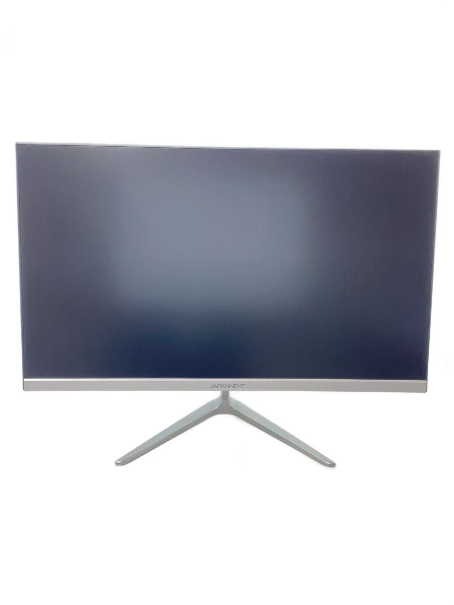 【中古】JAPANNEXT◆PCモニター・液晶ディスプレイ JN-IPS215FHDR-T/ワイド型//【パソコン】