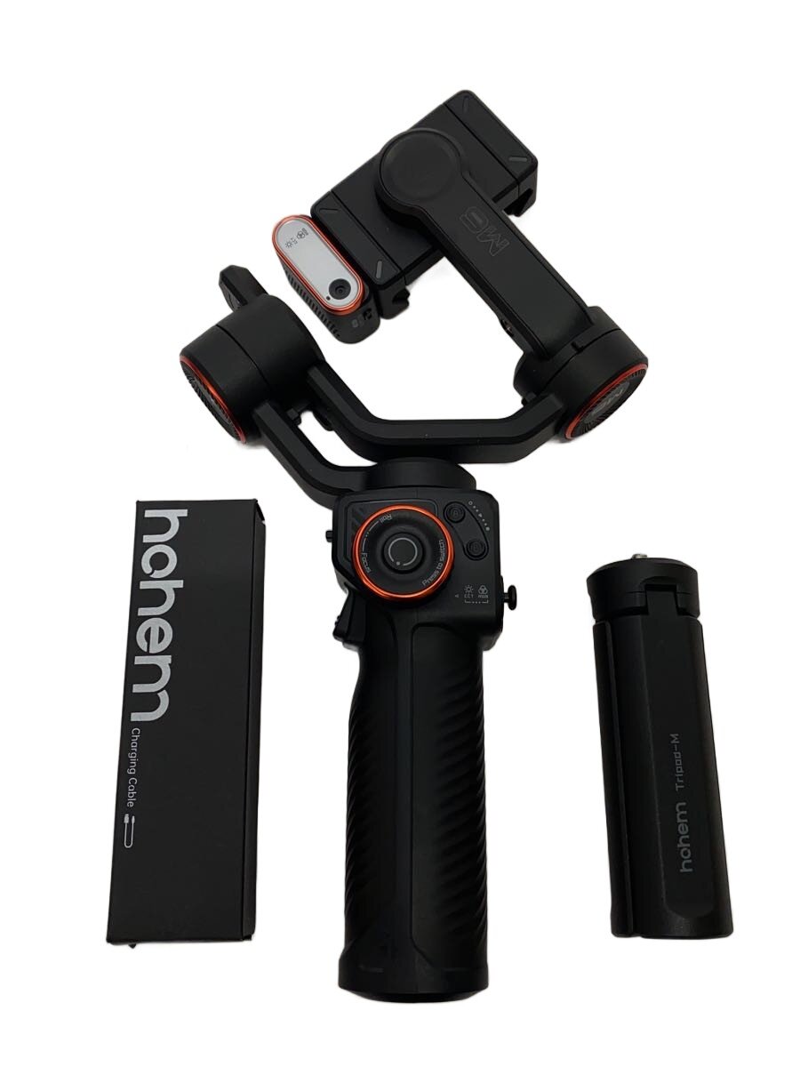 【中古】hohem◆デジタルカメラその他/M6 kit//【カメラ】