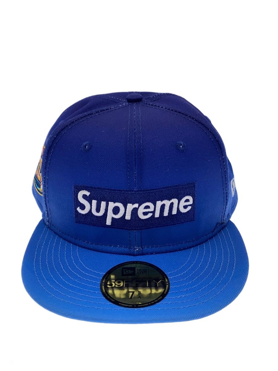 M*R様 Supreme New Era キャップ 7 3/4 ネイビー 楽天市場】シュプリーム キャップ 7 3／4の通販