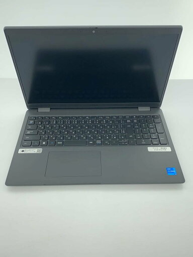 【中古】DELL◆ノートPC/8GB/SSD256GB/Latitude 3540/P170G001//【パソコン】 【中古】DELL◆ノートPC/8GB/SSD256GB/Latitude 3540/P170G001//【パソコン】