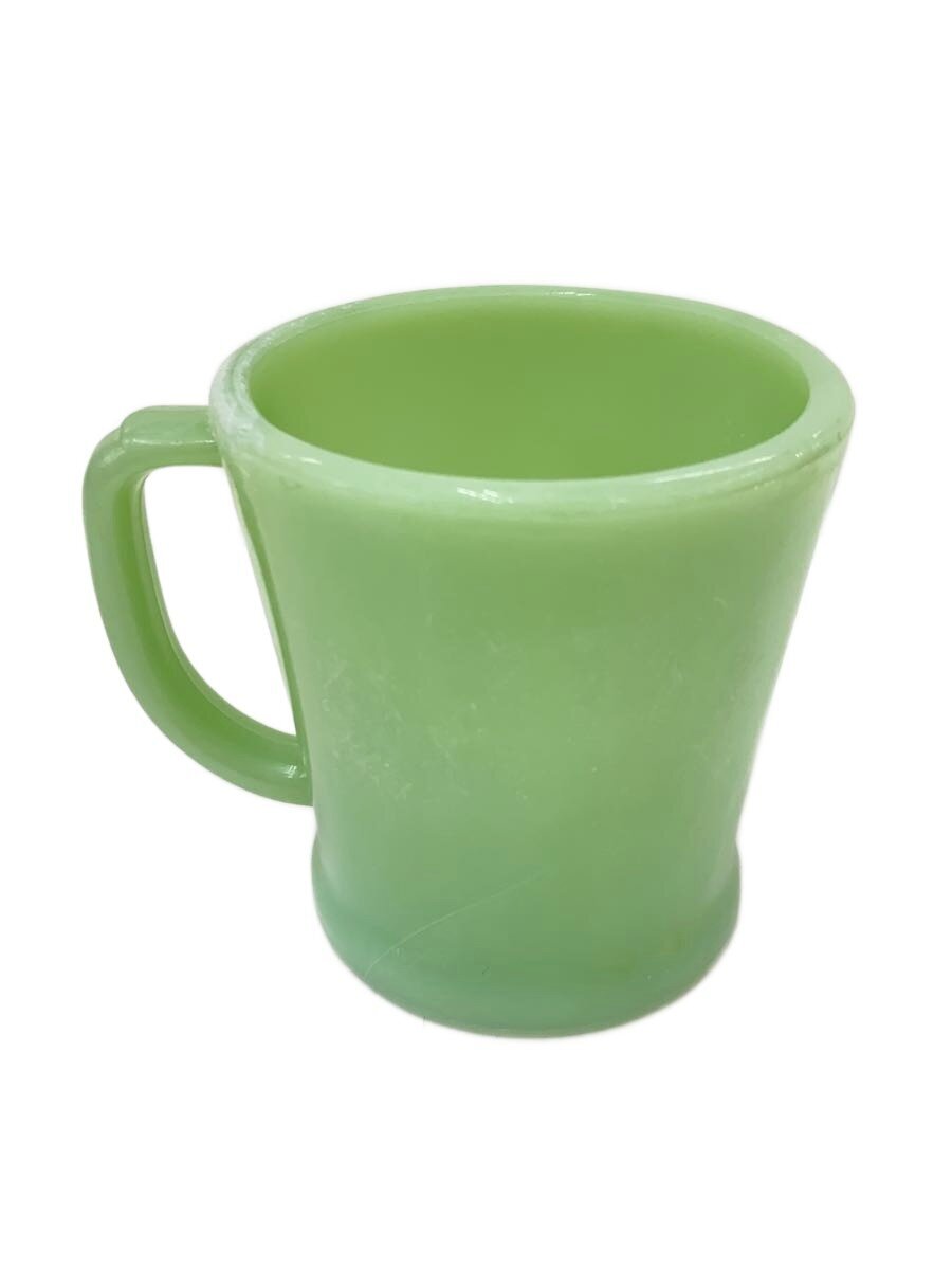 【中古】Fire King◆洋食器その他/GRN【キッチン用品】