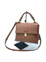 【中古】JILL by JILLSTUART◆ジルバイジルスチュアート/ショルダーバッグ/レザー/ピンク/無地【バッグ】(4)