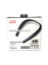 【中古】JVC Victor◆スピーカー NAGARAKU SP-A7WT-B【家電 ビジュアル オーディオ】