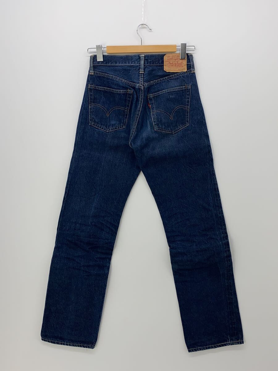 【中古】Levi’s◆501 BIGE/デカ文...の紹介画像2