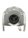 【中古】KAGAMI CRYSTAL◆時計【インテリア小物・日用雑貨】