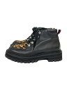 【中古】Max&Co◆ブーツ/37/ブラック【シューズ】(4)