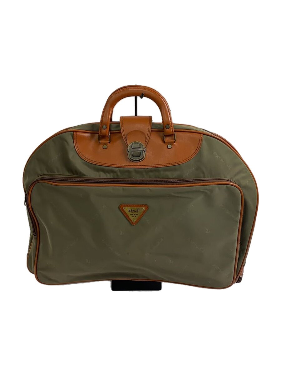 Boston Bags - 【中古】koret/ボストンバッグ/--/KHK【バッグ】