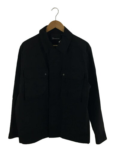 【中古】Alexander Wang◆ナイロンジャケット/S/ポリエステル/BLK/22-10-0051【メンズウェア】 【中古】Alexander Wang◆ナイロンジャケット/S/ポリエステル/BLK/22-10-0051【メンズウェア】