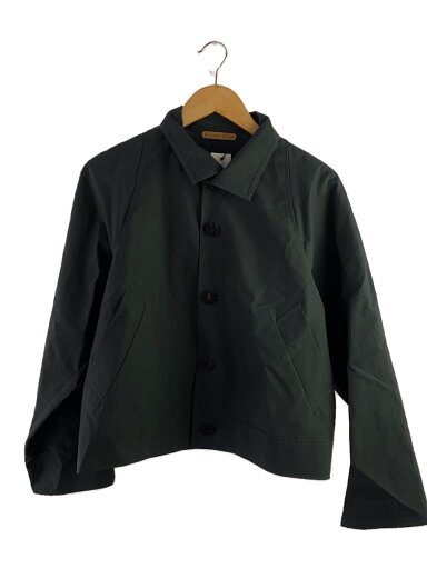 【中古】GALERIE VIE◆ジャケット/FREE/コットン/GRY/23-07-31-07232【レディースウェア】 【中古】GALERIE VIE◆ジャケット/FREE/コットン/GRY/23-07-31-07232【レディースウェア】