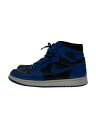 【中古】NIKE◆AIR JORDAN 1 RETRO HIGH OG_エア ジョーダン 1 レトロ ハイ オリジナル/26.5cm【シューズ】(4)