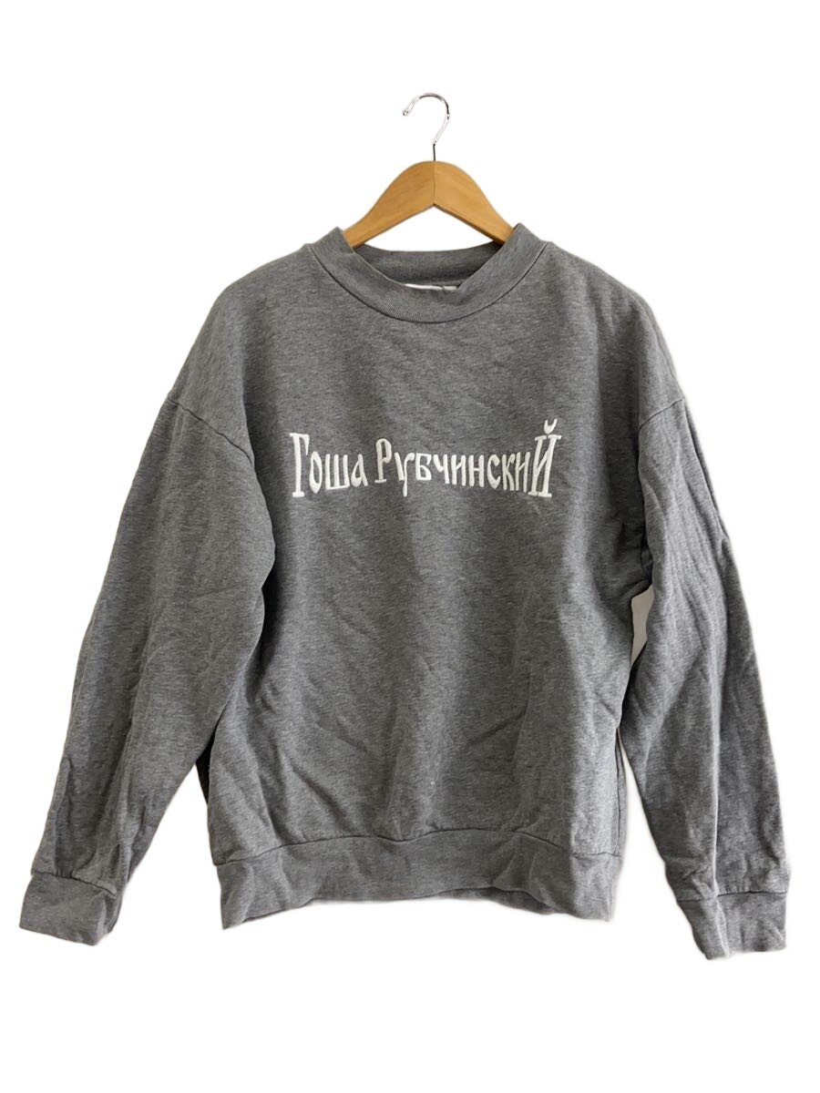 楽天市場】gosha rubchinskiy ゴーシャ ラブチンスキー（スウェット