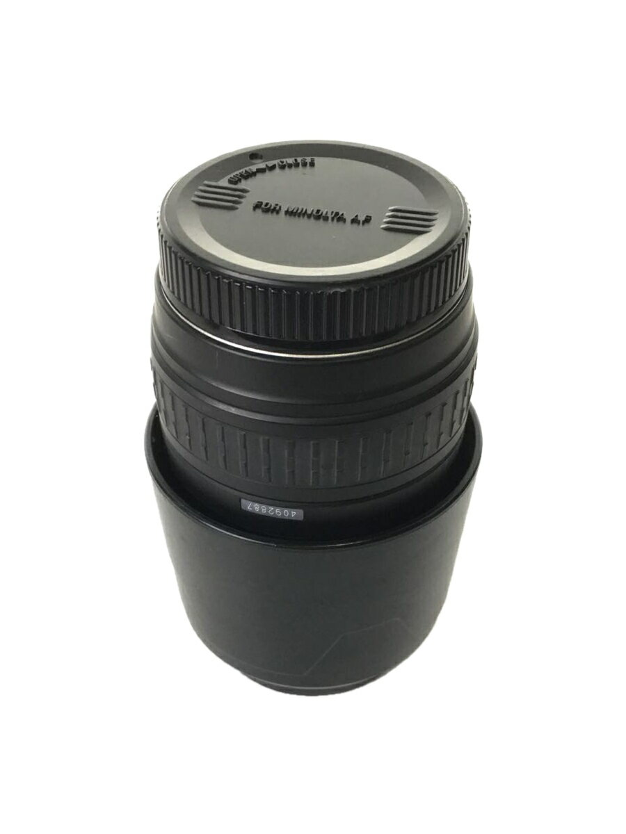 【中古】SIGMA◆レンズ 100-300mmF4.5-6.7 DL【カメラ】