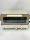 【中古】BRUNO◆トースター BOE052【家電・ビジュアル・オーディオ】