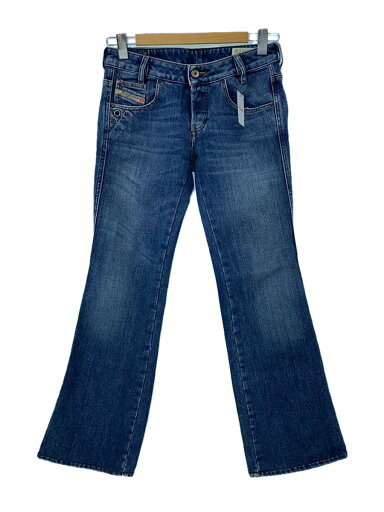 【中古】DIESEL◆ボトム/27/--//【メンズウェア】 【中古】DIESEL◆ボトム/27/--//【メンズウェア】