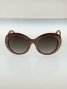 【中古】GUCCI◆サングラス/--/ピンク/レディース/GG3829...(4)