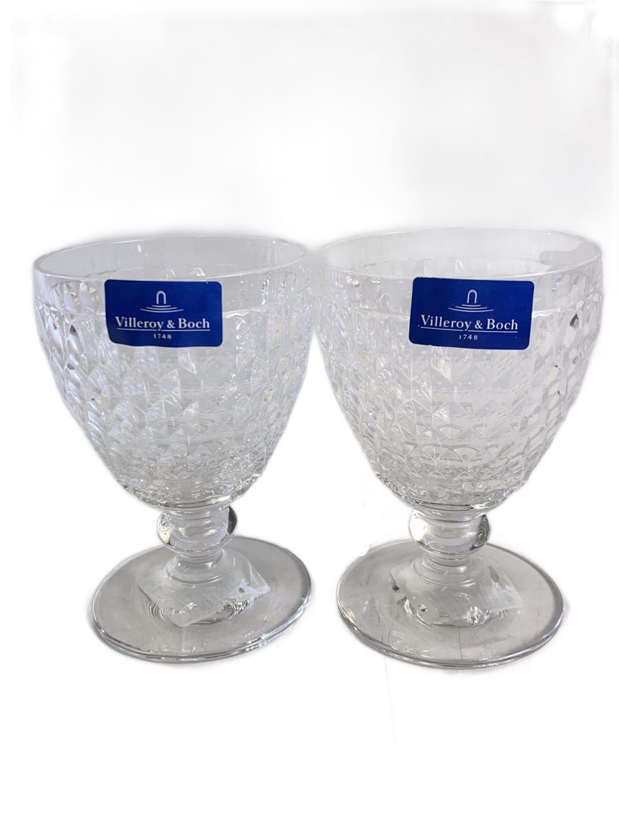 ビレロイ&ボッホ 4種 他2点 ビレロイ ボッホ グラス セット ビレロイ