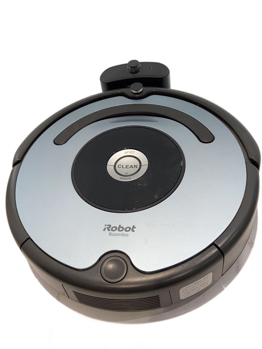 【ブランド】iRobot 【ブランドカナ】［カデン］アイロボット 【型番】 【程度】B 【カラー】 【キーワード】　　　/ 2026/07/05 セカンドストリート岐阜茜部店 【4147】【中古】iRobot◆掃除機/641/ ブランド iRobot 型番 カラー 実寸（cm） 【掃除機】 幅：34 / 高さ：34 / 奥行：7 【その他】 その他サイズ：/ 商品は　セカンドストリート岐阜茜部店の店頭にて販売しております。商品に関するお問合わせは、お電話(TEL:058-268-3371)にて、問合わせ番号：2341475176509をお伝えください。 配送方法やお支払い方法に関するお問い合わせは、サポートセンターまでご連絡をお願いします。 ※お電話の対応は営業時間内のみとなります。お問い合わせフォームでお問い合わせの際はご注文番号をご記入下さい
