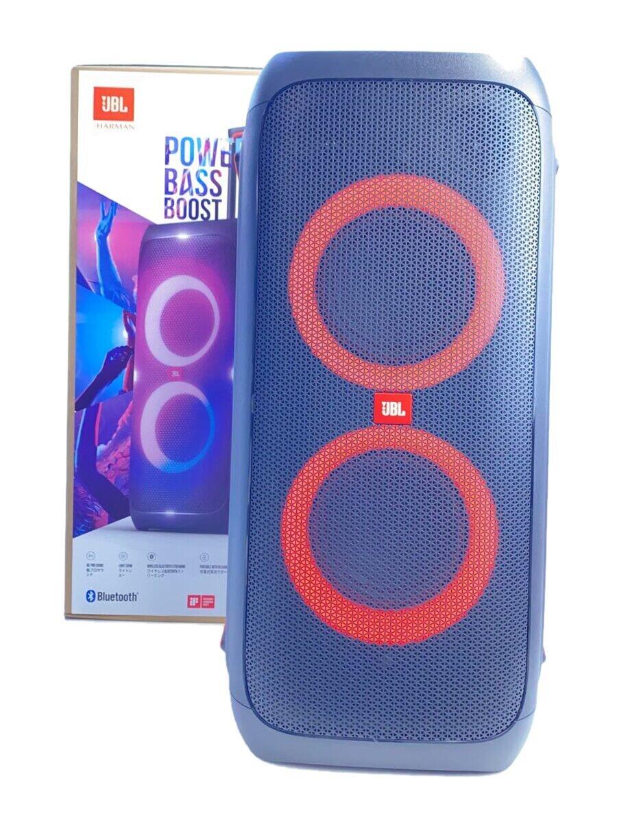 楽天2nd STREET 楽天市場店【中古】JBL◆Bluetoothスピーカー PARTYBOX 310 JBLPARTYBOX310JN【家電・ビジュアル・オーディオ】