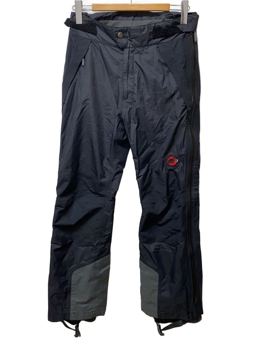 【中古】MAMMUT◆ウェアー/--/BLK/1020-05791【スポーツ】