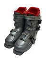 【中古】スキーブーツ/--/GRY【スポーツ】