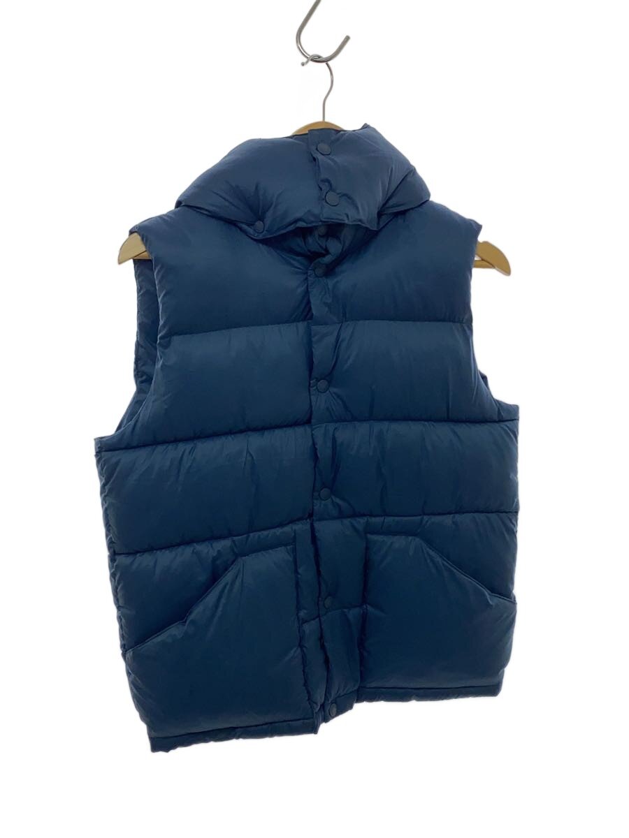 【ブランド】THE NORTH FACE 【ブランドカナ】ザノースフェイス 【型番】 【程度】B 【サイズ】S 【メインカラー】ネイビー 【素材・生地】ポリエステル 【キーワード】　　 2025/12/10 セカンドストリート尼崎杭瀬店【4344】【中古】THE NORTH FACE◆キャンプシェラベスト/S/ポリエステル ブランド THE NORTH FACE 型番 カラー ネイビー 柄 無地 素材・生地 ポリエステル>色・素材について サイズ S>サイズ表示について 実寸（cm） 【ベスト】 身幅：55 / 着丈：57.5 【その他】 その他サイズ：/ 商品は　セカンドストリート尼崎杭瀬店の店頭にて販売しております。商品に関するお問合わせは、お電話(TEL:06-6482-4351)にて、問合わせ番号：2343444176534をお伝えください。 配送方法やお支払い方法に関するお問い合わせは、サポートセンターまでご連絡をお願いします。 ※お電話の対応は営業時間内のみとなります。お問い合わせフォームでお問い合わせの際はご注文番号をご記入下さい