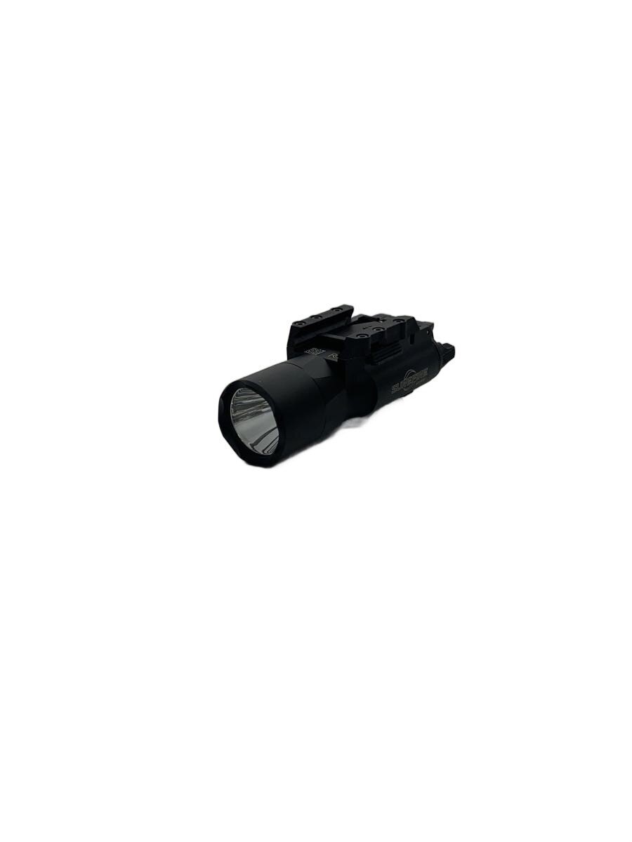 【中古】SUREFIRE◆ホビーその他/BLK/X300U-A【ホビー】