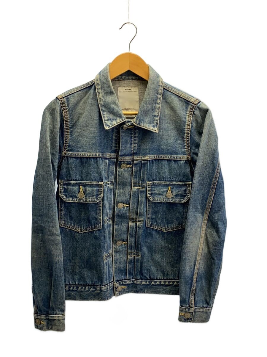 楽天市場】visvim デニムジャケットの通販