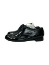 【中古】Traditional Weatherwear◆ローファー/37/BLK【シューズ】(4)