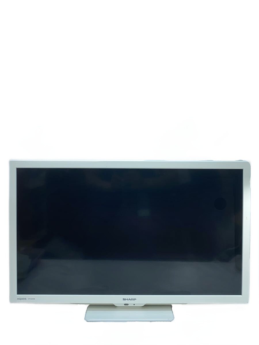 楽天市場】シャープ 2t-c24de-wの通販