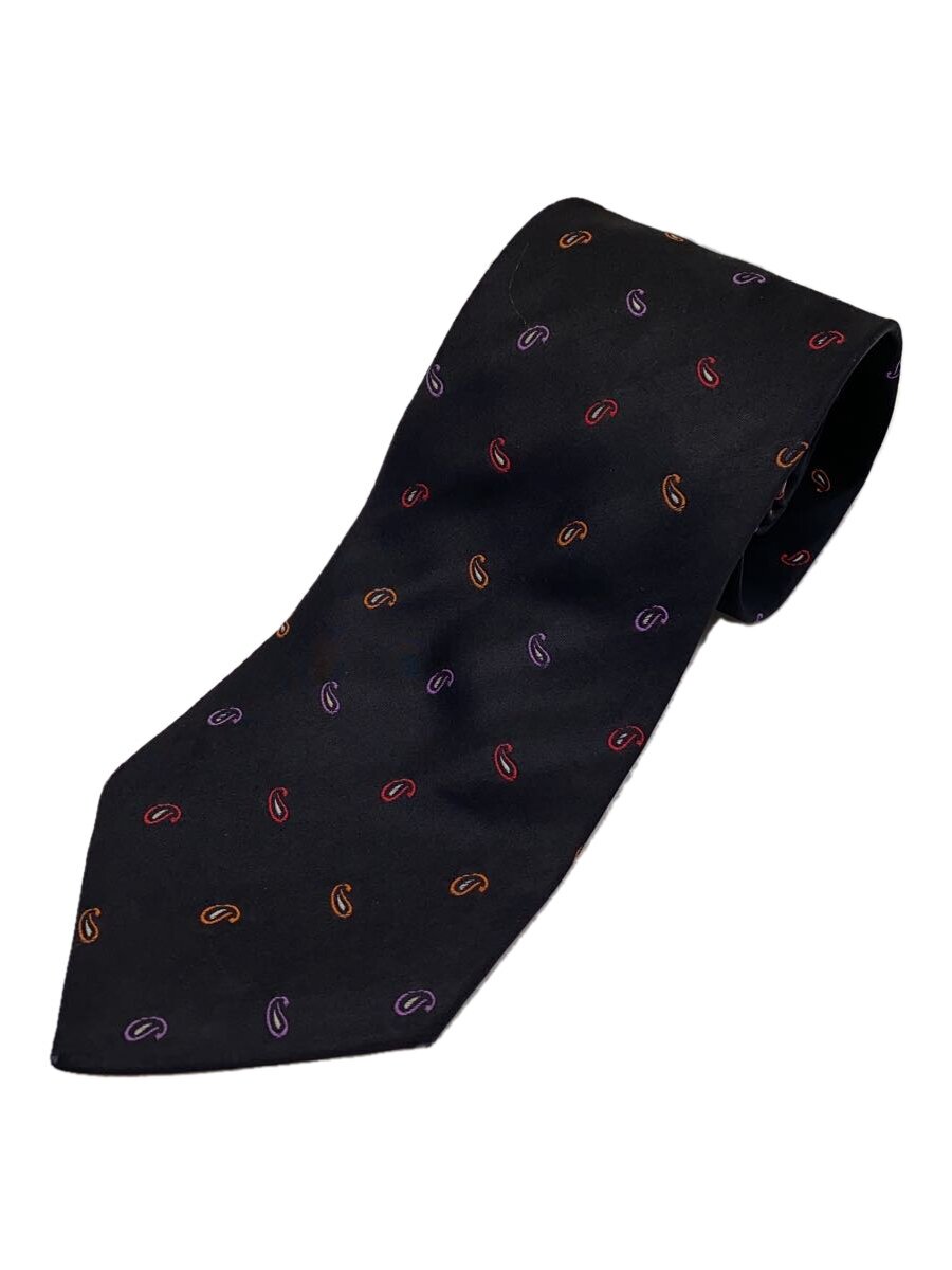 ETRO - 【中古】ETRO◆エトロ/ネクタイ/シルク/ペーズリー/メンズ【服飾雑貨他】