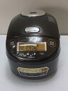 【中古】ZOJIRUSHI◆炊飯