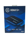【中古】elgato◆Game Capture/キャプチャーボード/HD60S+【パソコン】