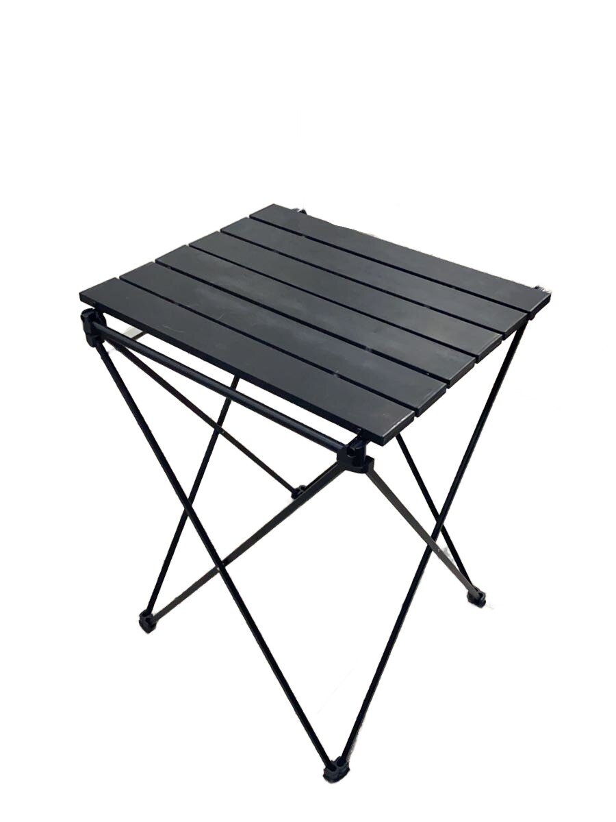 Other - 【中古】DOD◆テーブル DOPPELGANGER OUTDOOR ステルスエックス GM1-450 [ブラック]/BLK//【スポーツ】