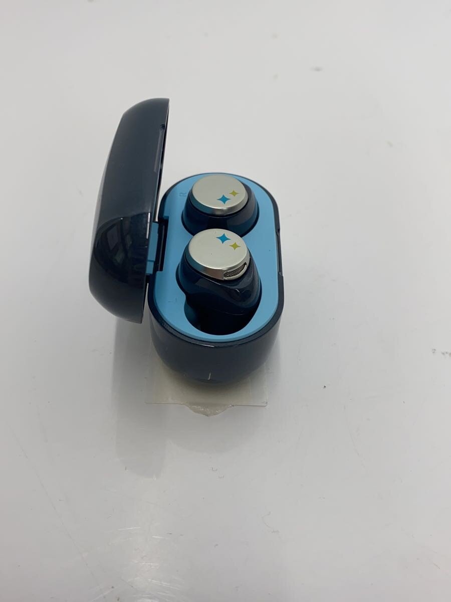 【中古】AVIOT◆イヤホン/TE-V1R-AGK/あおぎり高校コラボモデル//【家電・ビジュア...