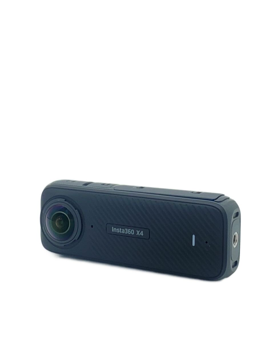 【中古】Insta360◆ミラーレスデジタルカメラ/CINSAM【カメラ】