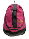 【中古】THE NORTH FACE◆リュック/--/NM08019/BC CLIMBING BAG/バックパック/ディパック/カバン【バッグ】(4)