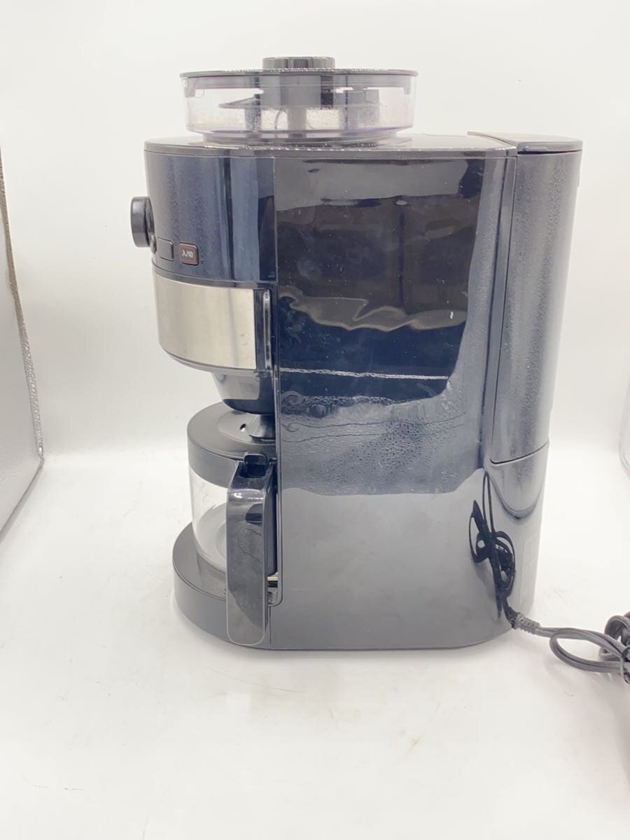 【中古】siroca(Auc Sale)◆コーヒーメーカー SC-C111【家電・ビジュアル・オーディオ】