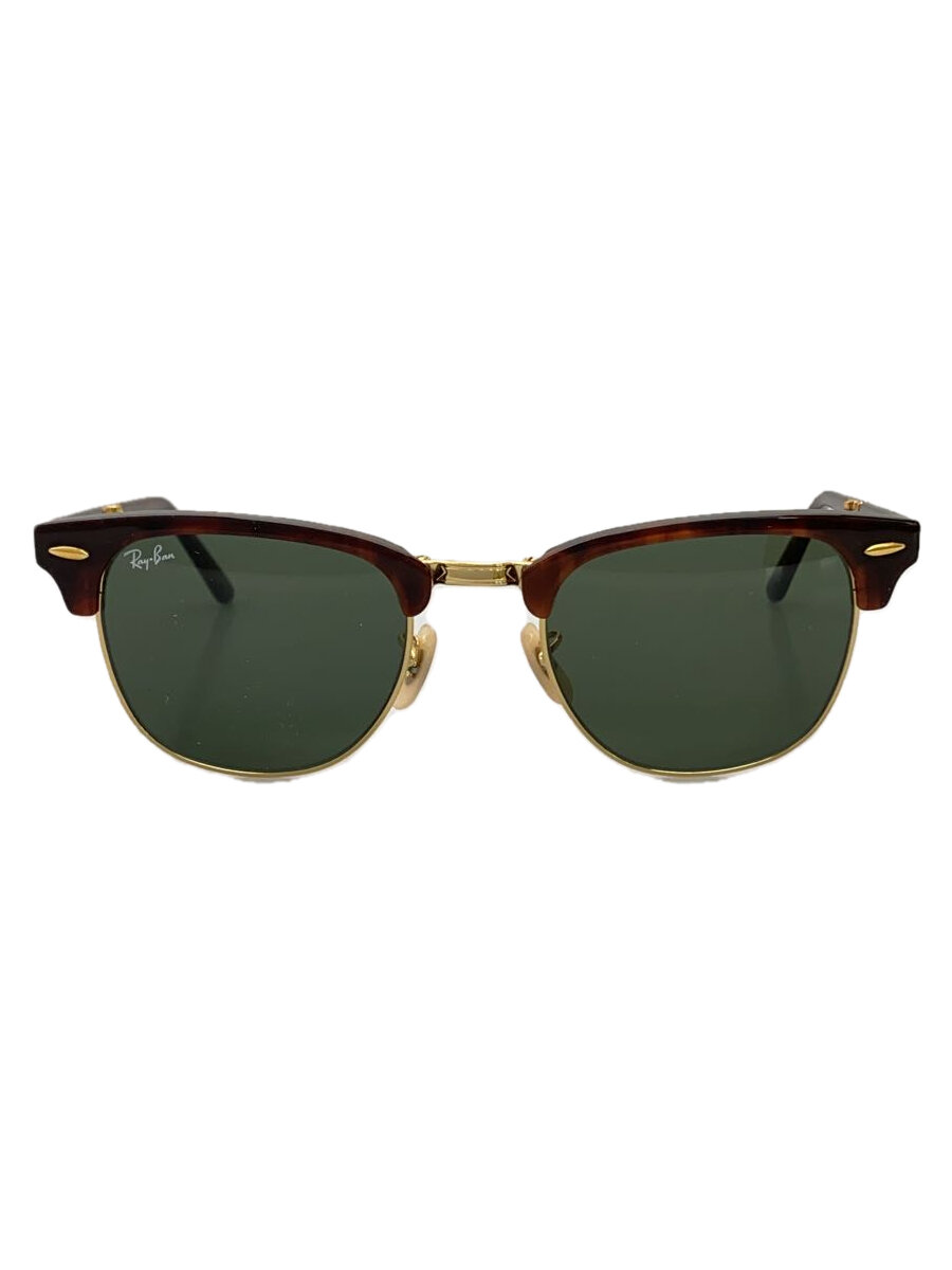 【中古】Ray-Ban◆サングラス/メンズ/RB 2176【服飾雑貨他】