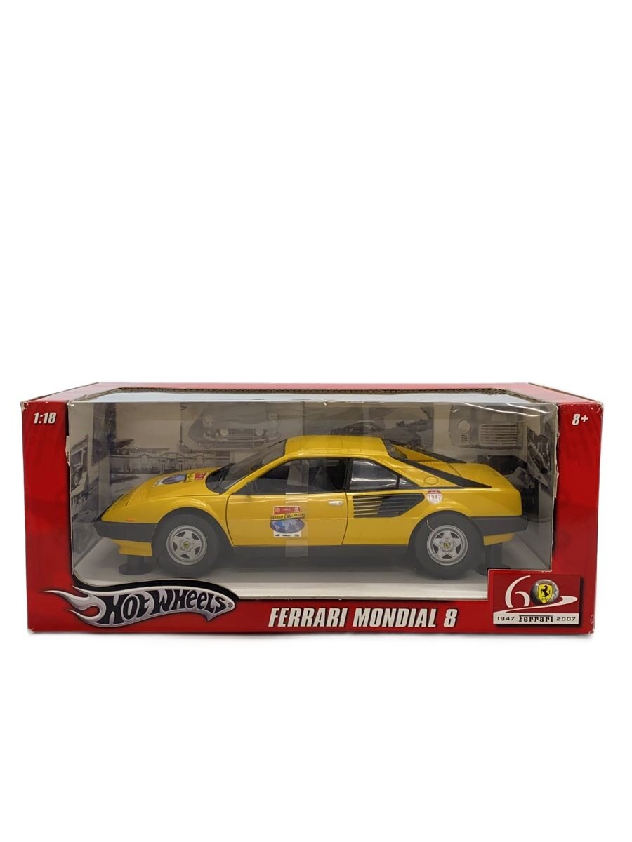 Other - 【中古】HOT WHEELS/ミニカー/YLW【ホビー】